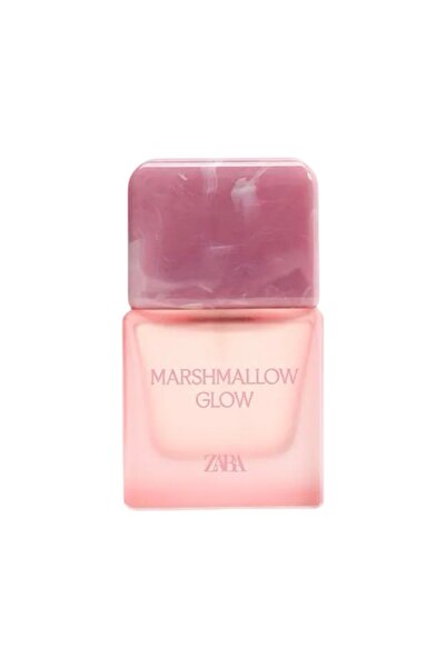 Zara MARSHMALLOW GLOW EDP 25ML (0.84 FL. OZ)