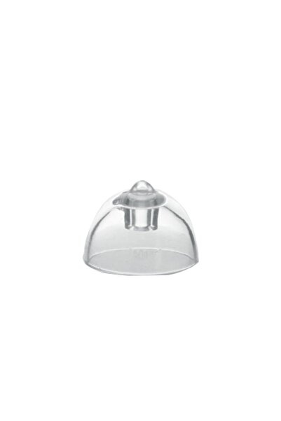 Oticon 6mm Single Vent Cihazı dome/kubbe