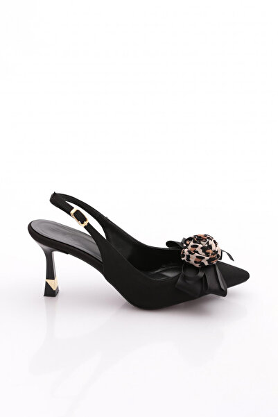 DGN 2026 Women's Accessory Heeled Shoes