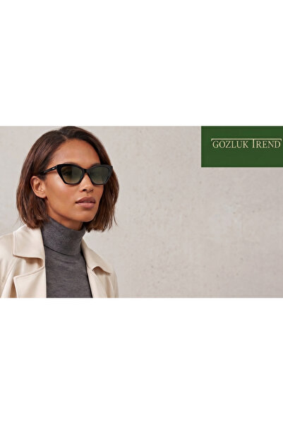Polo Village نظارات شمسية نسائية PV5017 C1