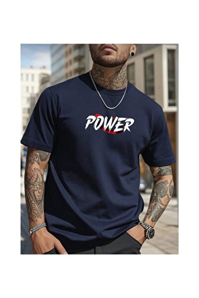 bellanova Unisex Oversize T-shirt με στάμπα Streetwear Άνετη εφαρμογή Daily P...