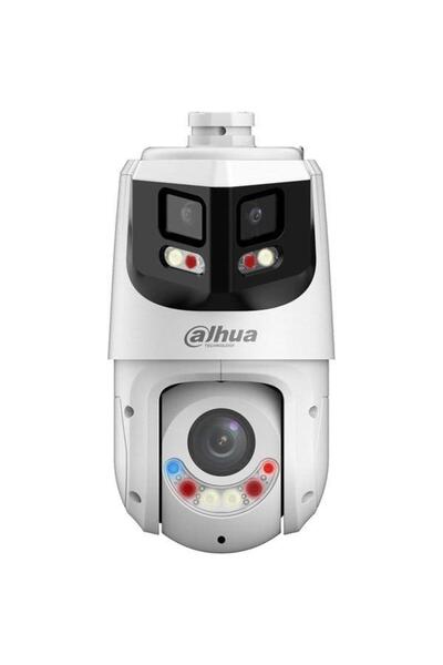 DAHUA SDT4E425 8P-GB-APV1 X-Spans 8+4MP 25x TiOC Network Panoramic PTZ Camera