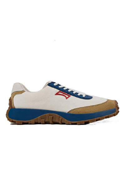 CAMPER Drift Trail Ανδρικό Άνετο Αθλητικό Παπούτσι K100864-048 Λευκό/Πολύχρωμο