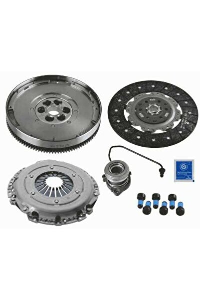 SACHS Clutch kit 2290 601 072