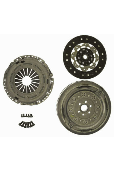 SACHS Kit ambreiaj 2289 601 002
