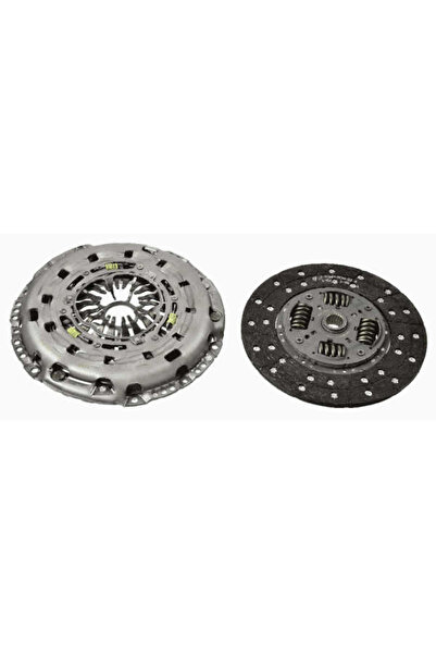 SACHS Kit ambreiaj 3000 950 743