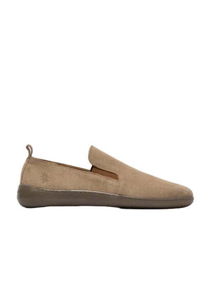 Fly London Ανδρικό Παπούτσι Comfort Cald P601745000 Μπεζ