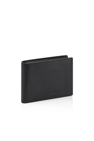 Porsche Design Business Wallet 5 (black)