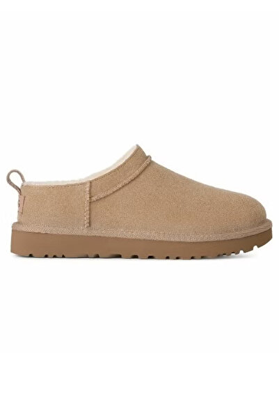 Premium UGG Classic Micro Lined Mules – Cozy Comfort Style