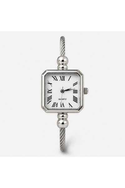 Reddington Women's Handcuff Bracelet Watch