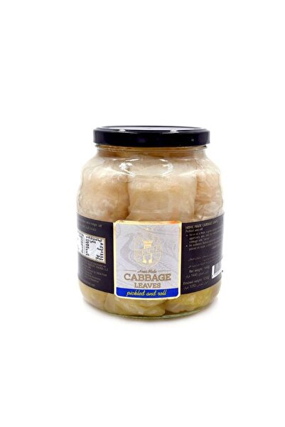 Heraclea Food Co. أوراق الملفوف 1440 جرام