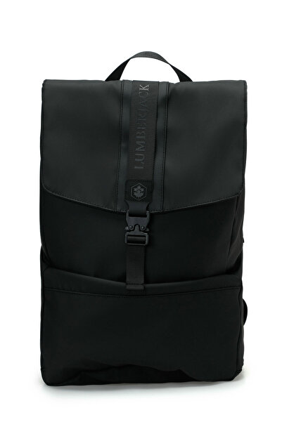 lumberjack Ranac unisex crni FUSION DTY BPCK