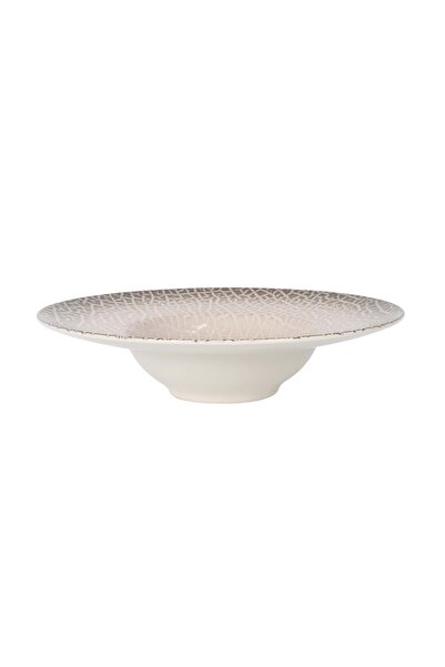 La Mediterranea Farfurie pentru paste / risotto 28 cm Model Milo –