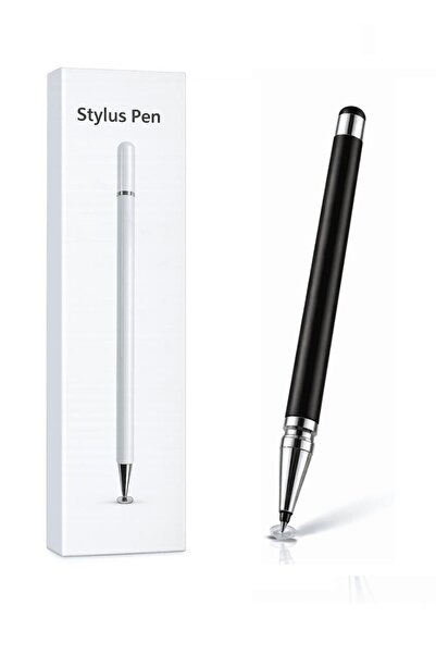 Genel Markalar Redmi K40 Gaming Uyumlu Dokunmatik Stylus Kalem Disk Uçlu Hass...