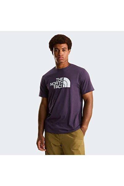 THE NORTH FACE M Evolution Half Dome Regular Short Slee Men's T-Shirt Nf0A8B6...