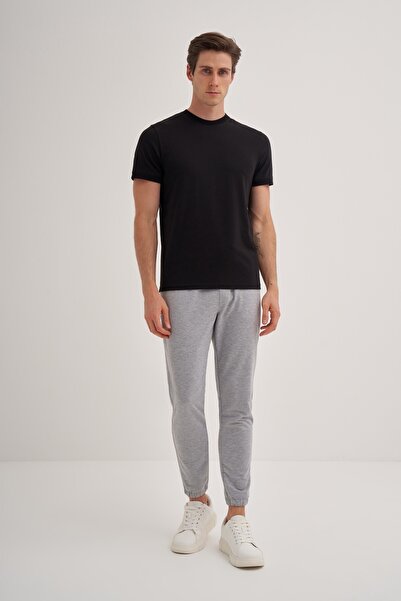 Cazador Ανδρικό Βασικό T-shirt CAZ.46200