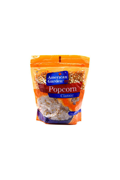 american garden Classic Popcorn 850g Pouch
