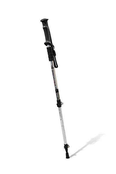 yusa stores Amortisörlü Profesyonel Trekking Batonu - 135 cm Ayarlanabilir Al...