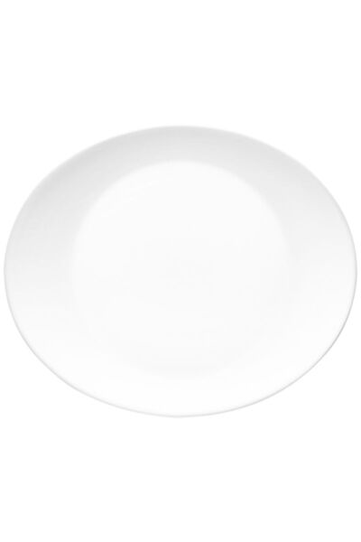 Bormioli Rocco Bormioli Πιατέλα Οβάλ Universal 32cm