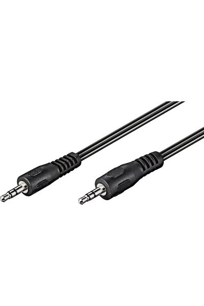 PremiumCord kabel Jack 3.5mm, M/M, 1m