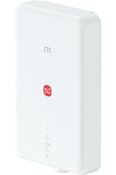 ZTE Router G5 Max Pro 5G WiFi7 (MC7523)