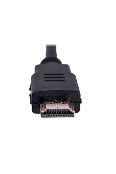 İbox Kabel FULLHD HD01 1,5M 1.4V 13C+1 ITVFHD0115 (HDMI M - HDMI M; 1,5m; kol...