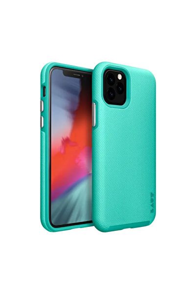 Laut Shield - Husă iPhone 11 Pro Max (Mint)