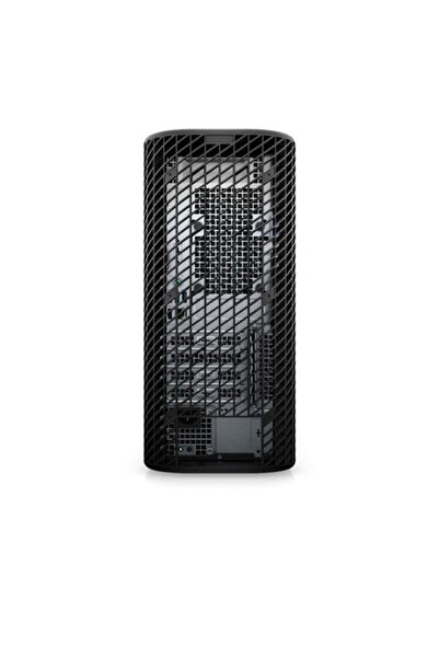 Dell | OptiPlex Tower Cable Cover | Black