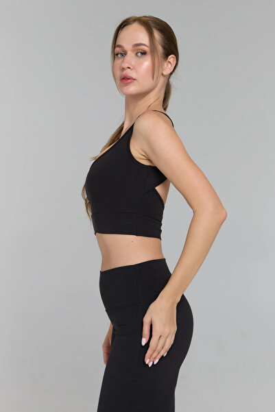 zynexonline BASE Cut-Out Crop