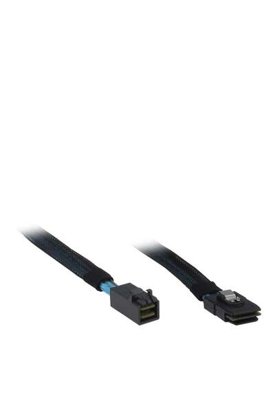 Inter-Tech Kabel SFF 8643 -> SFF 8087 0,75m