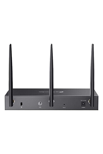 TP-LINK DR3650V OMADA ADSL/VDSL gateway (AX3000,3xRJ11(2xFXS,1xDSL),2,4GHz/5G...
