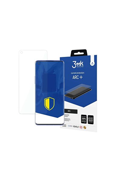 3MK ARC+ ONEPLUS 8 5G