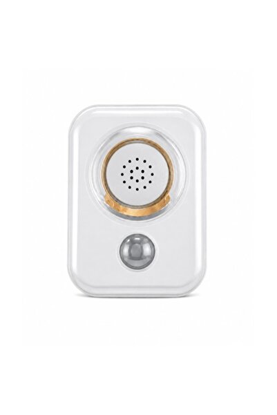 OEM Sonerie fără fir, Volum reglabil, Sunet clar, Instalare rapidă, Design mo...