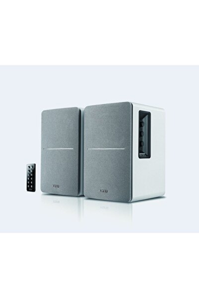 Edifier Studio R1280DB 2.0 alb/argintiu Bluetooth retail