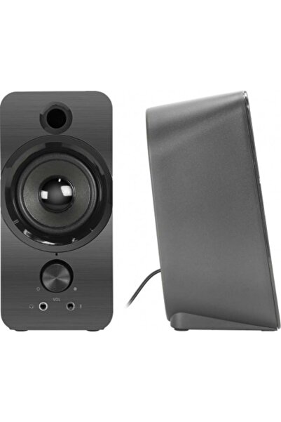 Speedlink Boxă stereo DAROC neagră