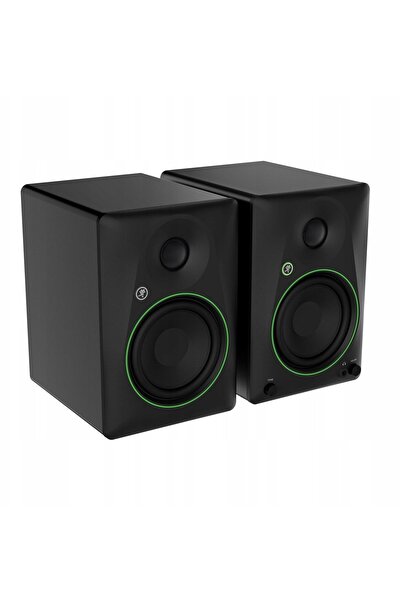 Mackie Monitoare active pentru computer cu Bluetooth CR5BT
