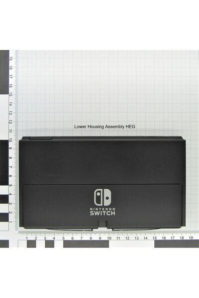 Nintendo ASSY/HSG/LO(KA) HEG