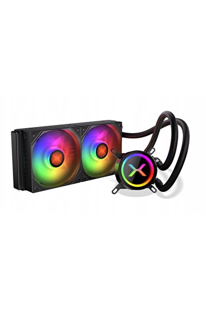 COOLING Krux HydroX 240 ARGB