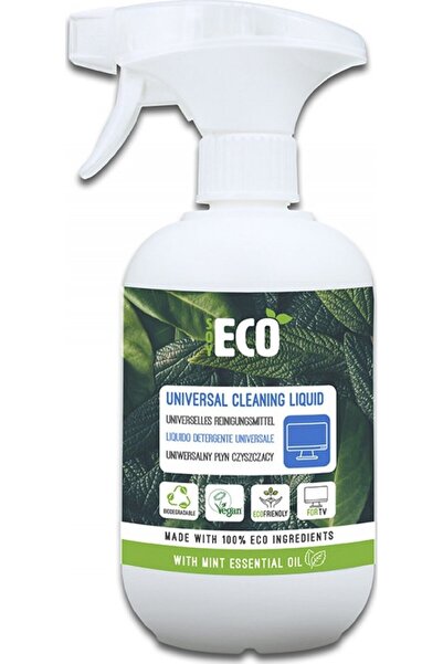 Frischer Soluție de curățare TV SOYECO * 500 ml