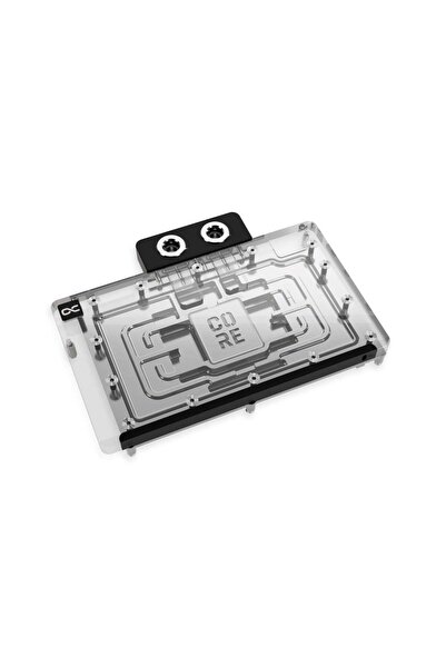 Alphacool Core Geforce RTX 5080 Reference GPU WasserkƒÇ≈∫hlung, ARGB, mit Bac...