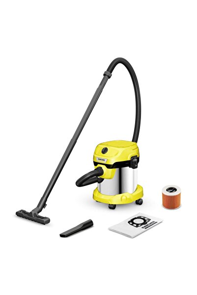 Karcher ASPIRATOR WD 2 PLUS/V-15/4/18C 1.628-054.0