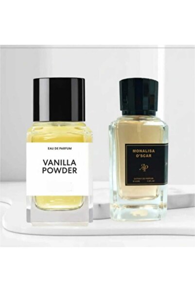 Oscar Monalisa Oscar Eau De Parfum 100ml Alternative to Vanilla Powder Perfume