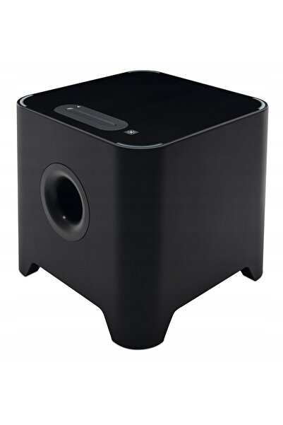Mackie CR6S-X ‚Äì Subwoofer aktywny