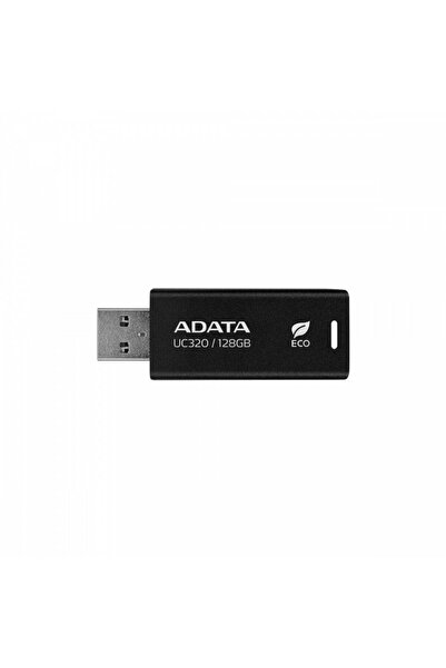 Adata Unitate flash USB 3.2 128GB/Negru UC320-128G-RBK/BK