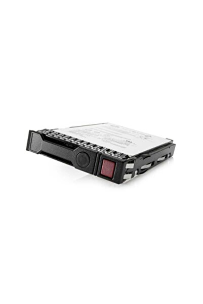 HP Hewlett Packard Enterprise HDD 2.4TB 12G 10K SFF SAS SC DS