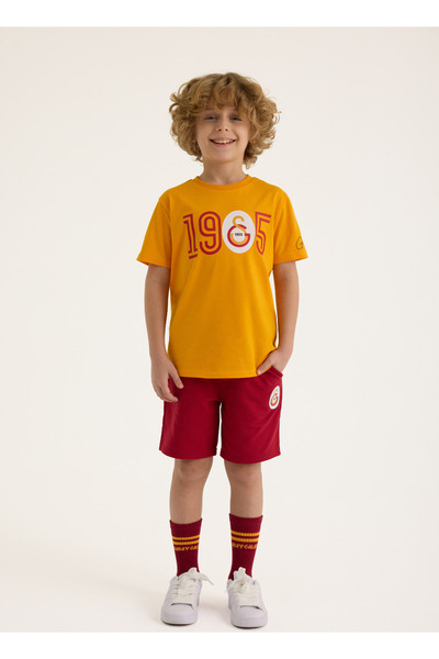Galatasaray House of Clubs - Çocuk Takım