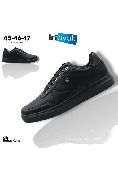 İriayak Pantofi sport mărimi mari 45-47 / Pantofi casual cu talpă confortabil...