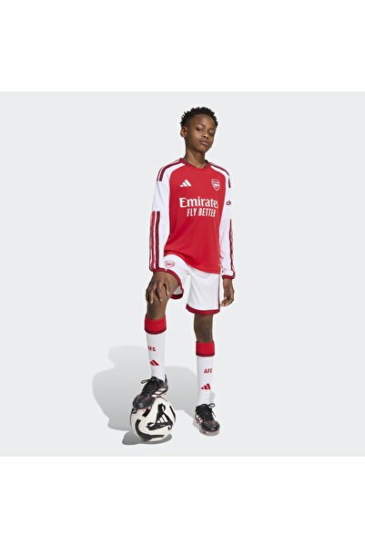 adidas Afc H Sho Y Genç Spor Şort KB9941
