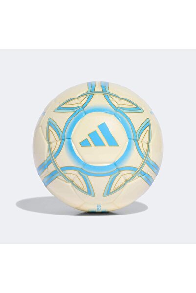 adidas Messi Mini Unisex Yetişkin Futbol Topu KE7540