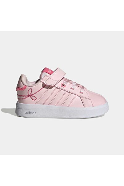 adidas Grand Court 3.0 Girls El I Baby Sneaker Ki8121